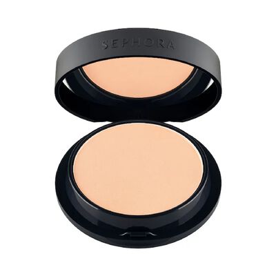 BEST SKIN EVER MATTE POWDER FOUNDATION (BASE EN POLVO MATTE)
